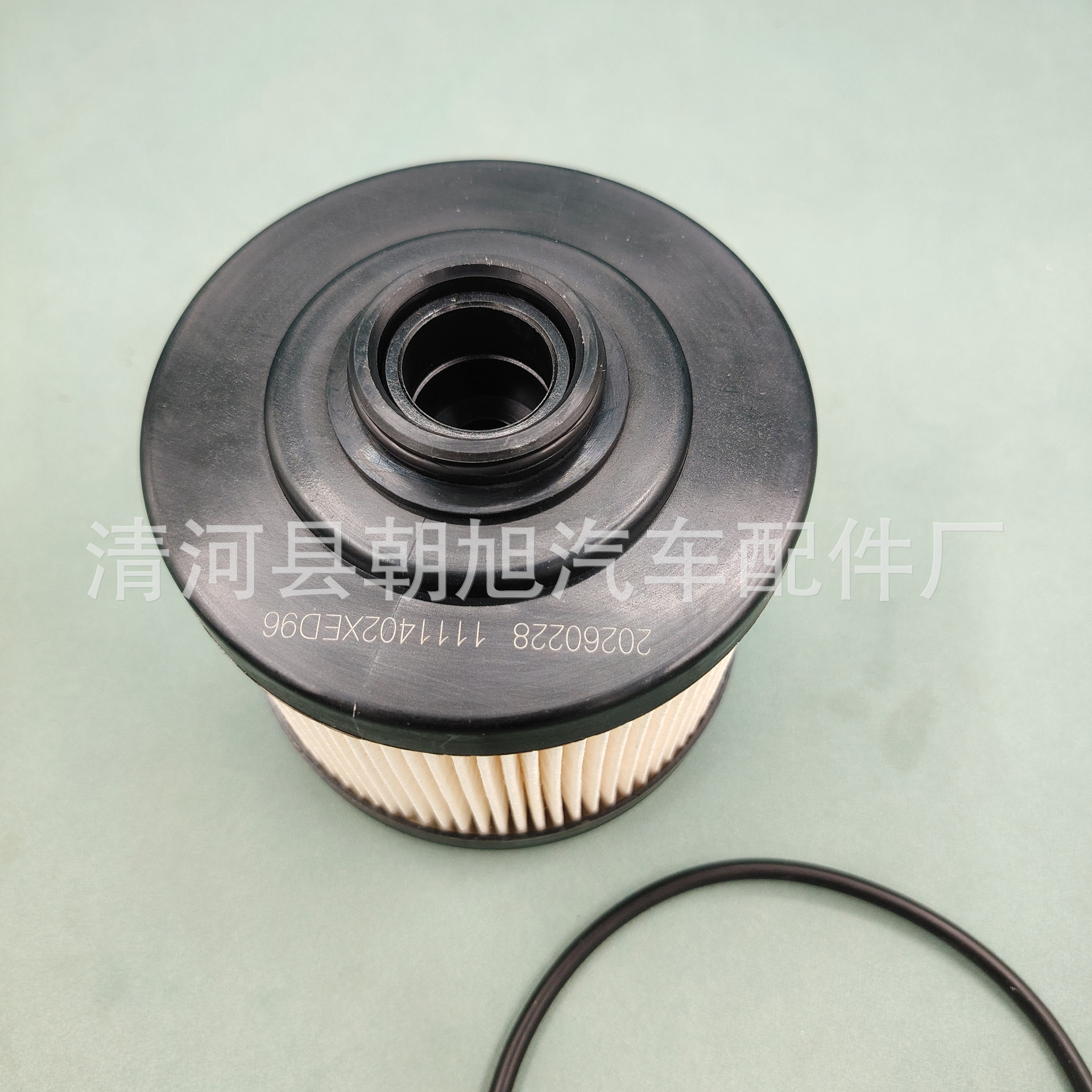 Suitable for Great Wall King Kong Cannon 22-24 models, fuel filter, diesel filter, National VI, 1111402XED96