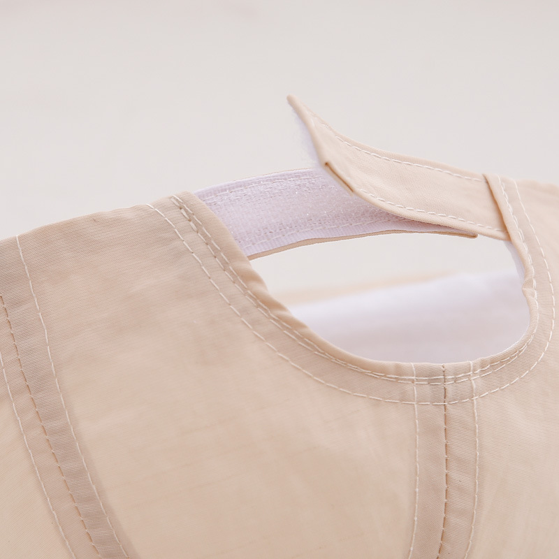 Sombreros infantiles primavera y otoño delgados sombreros de pato para niños sombreros de béisbol para niños sombreros de secado rápido primavera