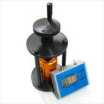 砂浆强度点荷仪   DP-SR-II/SQD-II