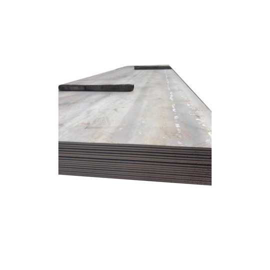 Fujian Dachangdong Hot-Rolled Coil Plate Plain Plate Ordinary Carbon Steel Plate Q235B Low Temperature Impact Resistant Iron Plate Sales
