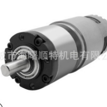 PG42-775行星齿轮减速电机  直流减速马达