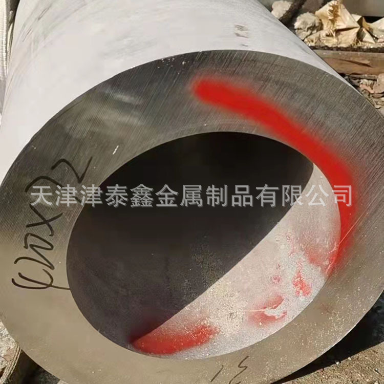 工业不锈钢无缝管309S 904L 310S 254SMo抗腐蚀耐高温不锈钢管厂