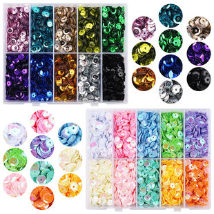 �羳10��5mm�~�[��Ƭ��ȹ��ƬDIY�ֹ��̽���͹��Ƭ����b���