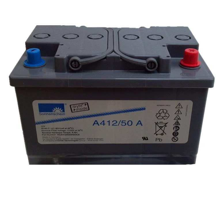 Genuine import rechargeable battery, Germany, 100, 100A, 12v, 100AH