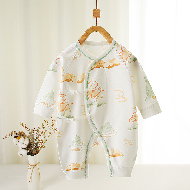 리본 요정 사슴