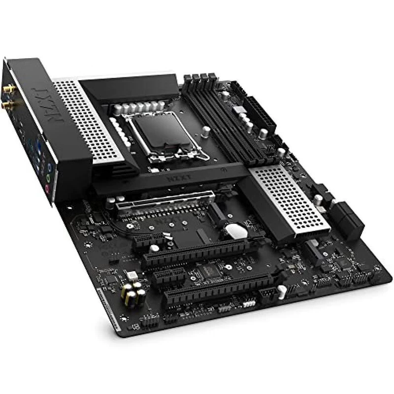 Applicable to Intel NZXT N5 Z690 Computer Motherboard 12/13 generation CPU processor