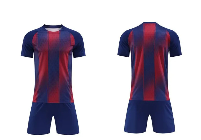 ライトボードサッカーユニフォームセット 2526 バルセロナ レアル マドリード アーセナル マイアミ リバプール パリ 子供用サッカーユニフォーム|undefined