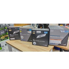 微/星主板B760M-B 全固态 D4 2.5G网卡 ARGB