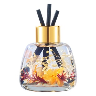 Car perfume car aromatherapy decoration men's air freshener long-lasting incense car deodorant fragrance