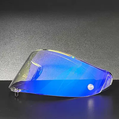 Dəbilqə (Kaska) aksesuarları — Lens Goggles Race3 Lenses - aurora-blue