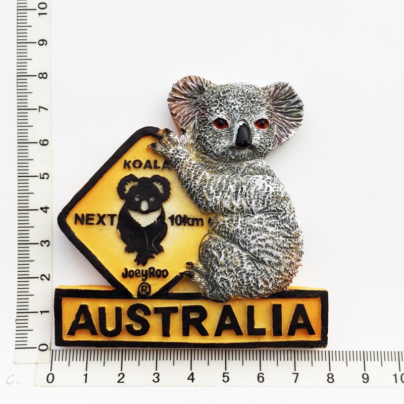 El Koala Landmark