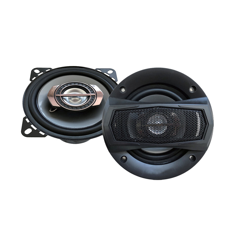 Nuevos productos transfronterizos de 4 pulgadas, 5 pulgadas, 6 pulgadas sonido automotriz, altavoces coaxiales, altavoces de altavoz de la serie TS-A al por mayor
