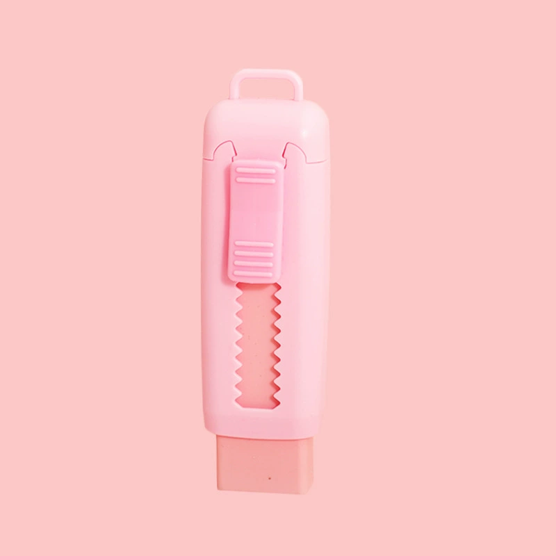 Soft eraser for students, direct factory sales