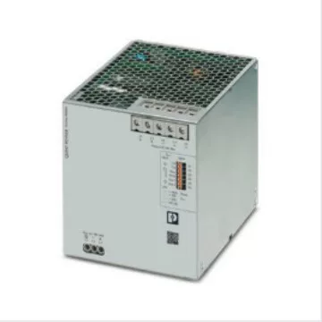 菲尼克斯 QUINT-PS/1AC/24DC/40 источник питания в наличии, многочисленные скидки и преимущества