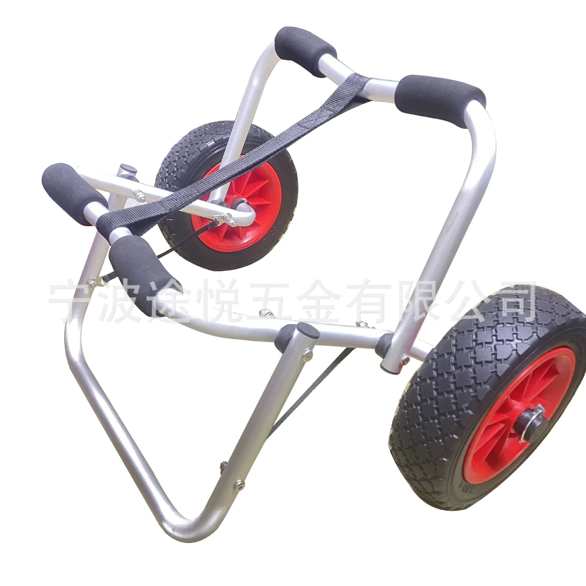 Производитель поставляет портативные прицепы для каяков, прицепы для сёрфбордов с цельнолитыми шинами, прицепы для резиновых лодок и парусных судов, прямые поставки через границу.