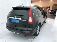 07-11CRV хвост 11CRV специальное фиксированное крыло 07CRV перфоратор хвост автомобильные аксессуары