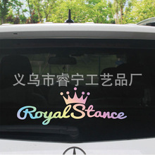 ��܇�bʹ�ROYALS STANCEӢ����ĸ���ք���������b܇���N��