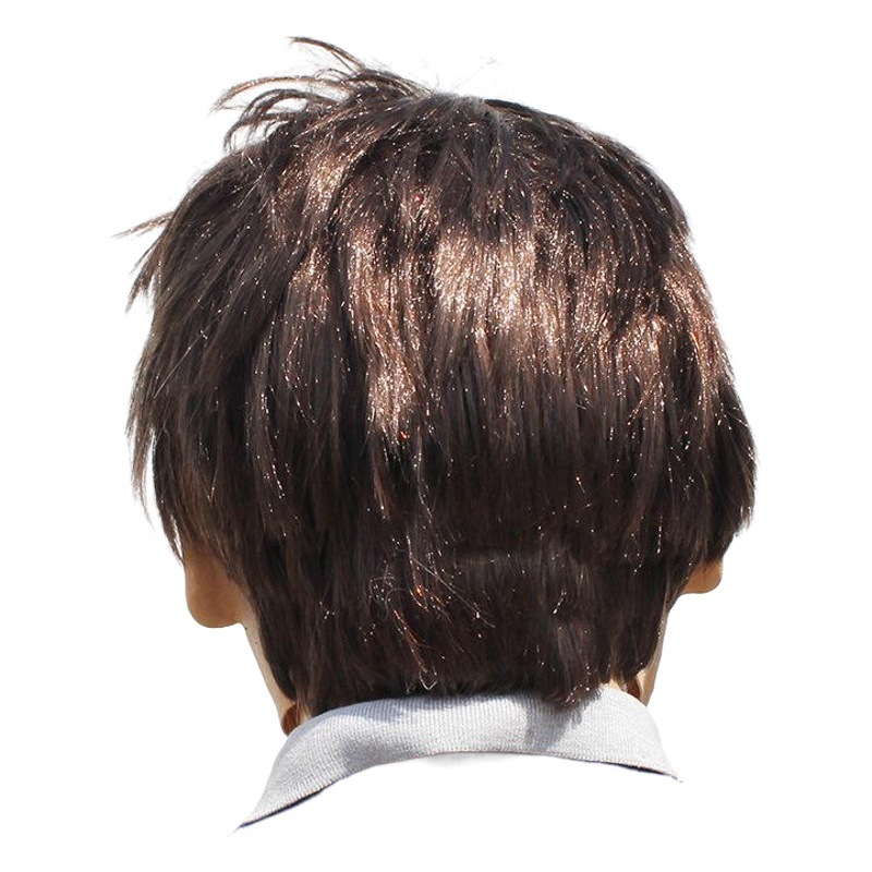 Halloween máscara doble barbilla LAT mascarada divertido doble barbilla máscara fiesta partymask