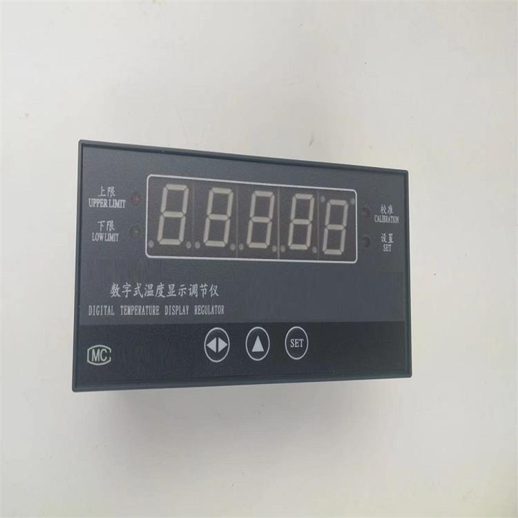 数字显示调节仪（温控仪） 型号:XMZ-155库号：M302601