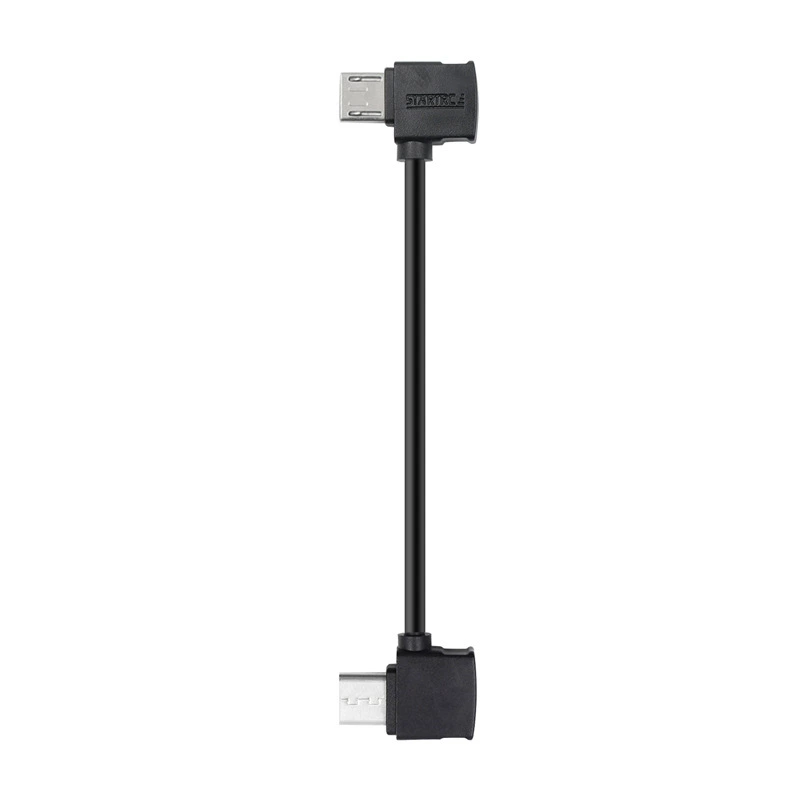 К cable для пульта DJI mini 4k дроном, кабель данных, адаптер RC-N