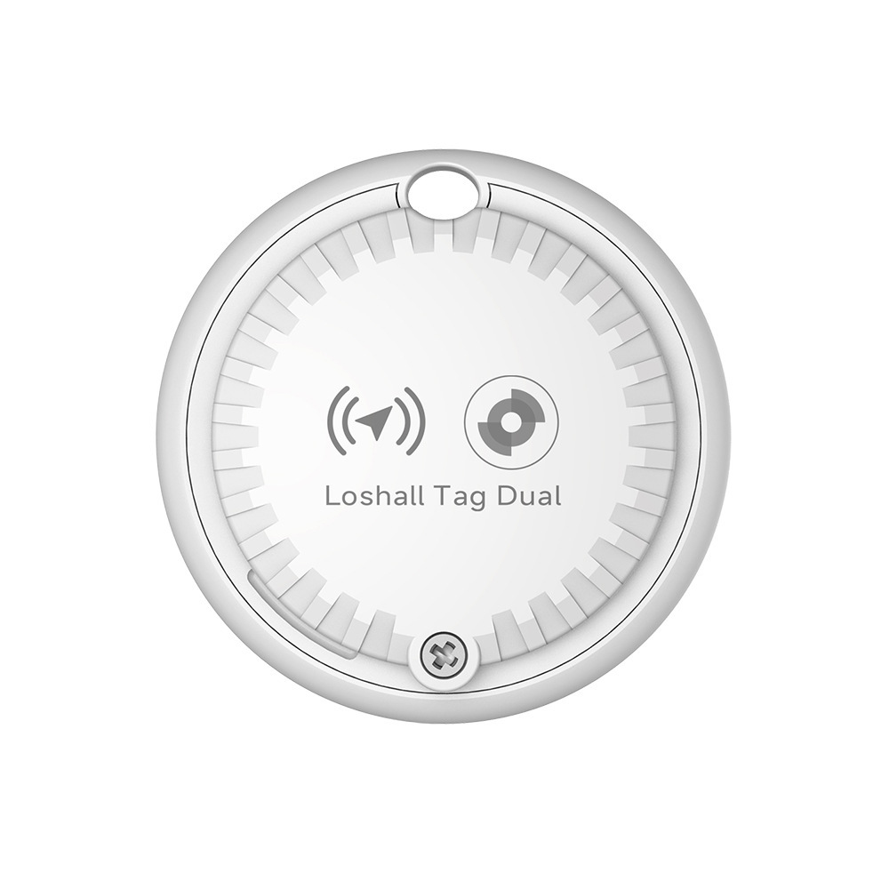 Sistema dual iOS / Android GPS universal rastreo de artículos para Pingo Google dispositivo de prevención de pérdida