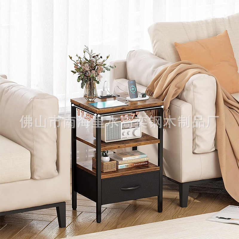 Universal capacious storage system