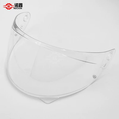 New Model Compatible with Hjc — Dəbilqə (Kaska) aksesuarları - c10-transparent