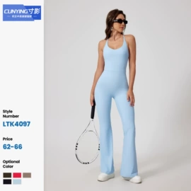 瑜伽服;运动内衣;瑜伽连体衣