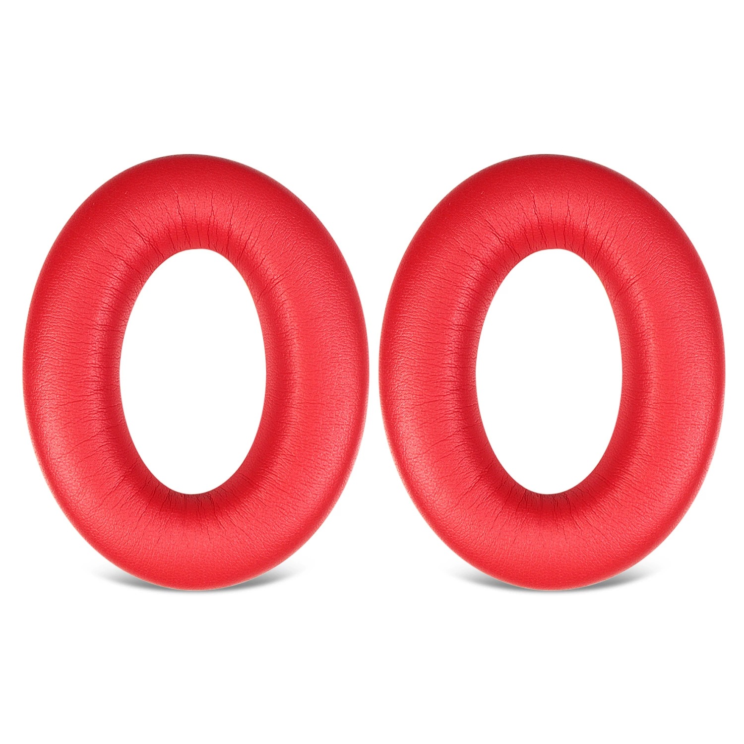 Doctor Bose QC35 orejeras QC25 QC15 cubierta del auricular AE2 esponja cubierta de cuero cubierta del oído de algodón