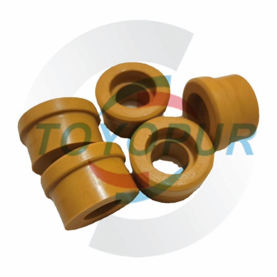 CLLA PUR微孔发泡聚氨酯套垫片减震缓冲块 汽车配件