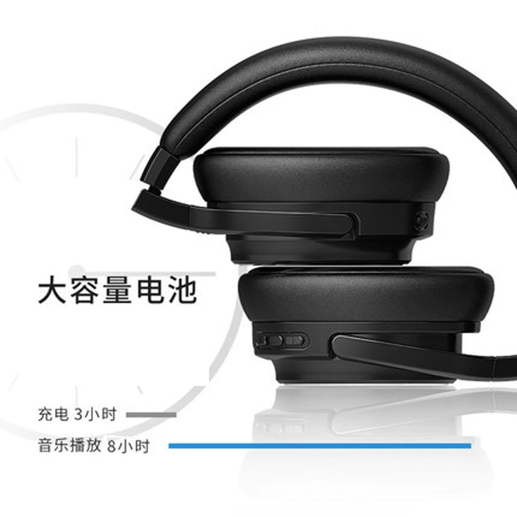 Портативные складные наушники, Bluetooth