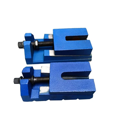 Ayaqaltılar (Kovriklər) for Machine Tools, Heavy-Duty - blue-weight-1608045-2kg-load-capacity-15-tons