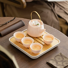 茶杯;茶壶;盖碗