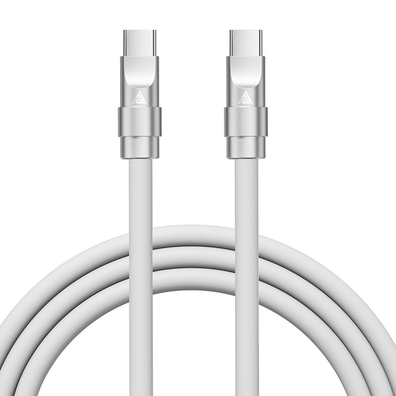 QKZ TC999 typec データケーブル 240W スーパーフラッシュ充電高速充電ケーブル Huawei Apple Xiaomi Android に適しています|undefined
