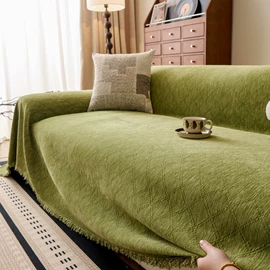 沙发垫/套;餐桌布艺;桌旗