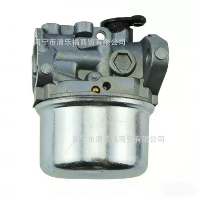 497347 Briggs & – Motorcycle Carburetor