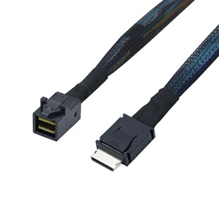 MINI SFF-8643�DMINI SAS SFF-8611���ٷ������C���B�Ӿ�