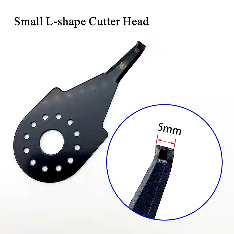 Cuchillo de limpieza eléctrico con cabezal de corte lámpara de faro de coche actualización herramienta de modificación de luz pegamento frío pegamento duro ahorro de tiempo y ahorro de mano de obra