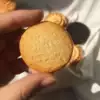 5# round cookies