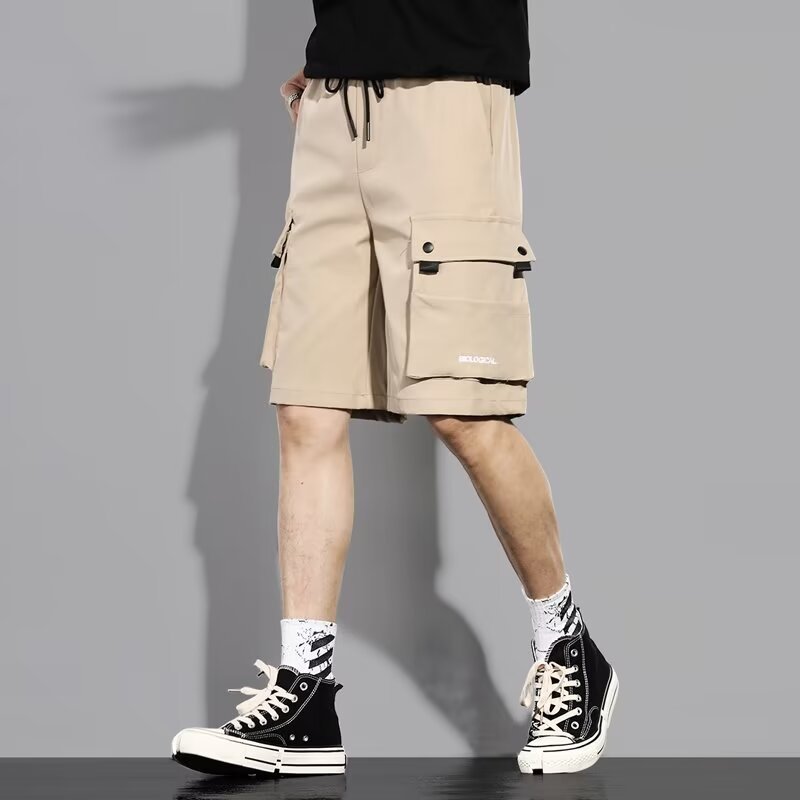 카키