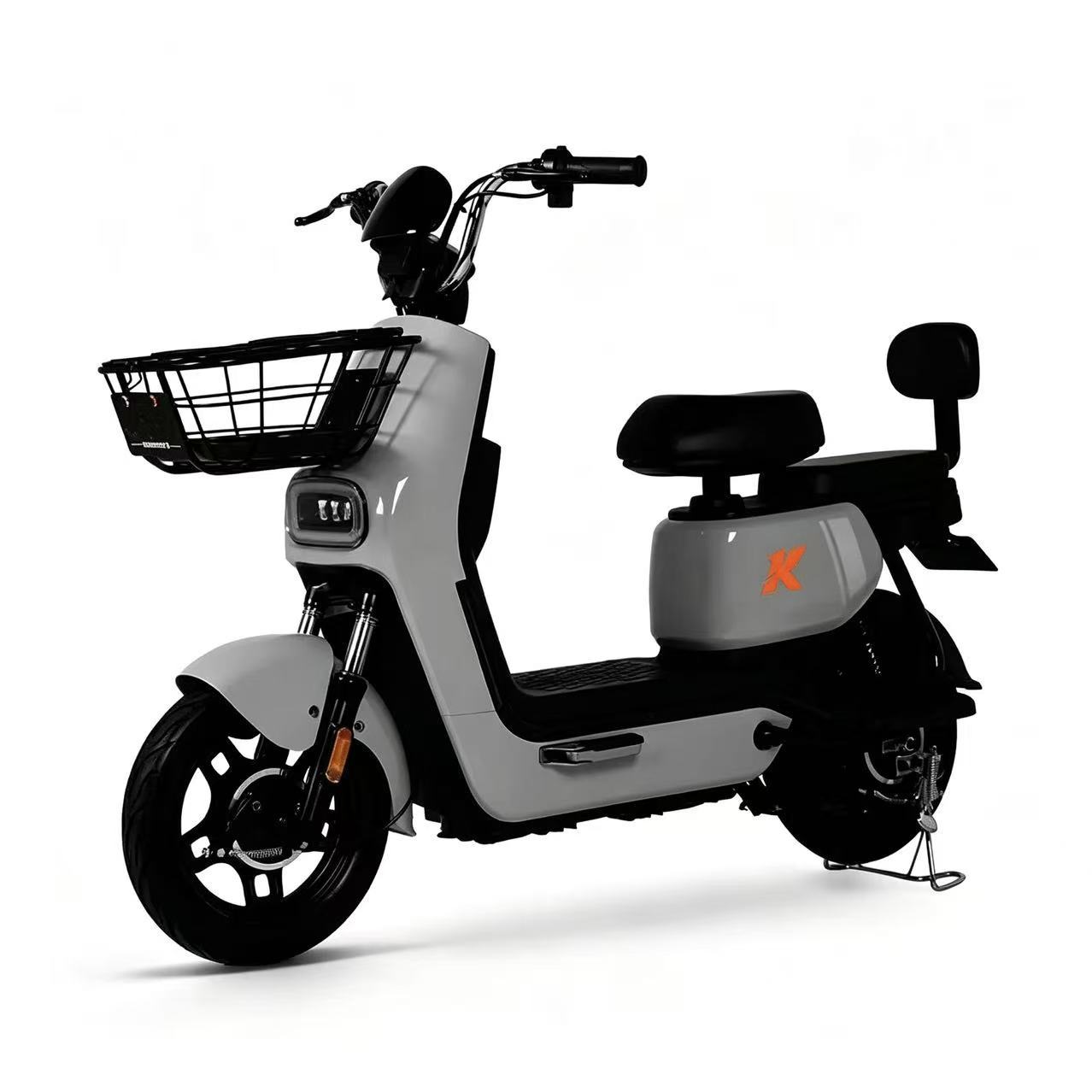 Envío rápido para adultos bicicletas eléctricas de batería auxiliar fábrica de exportación transfronteriza soporte personalizado