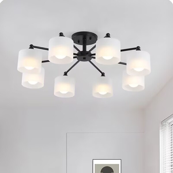 Lights for living room