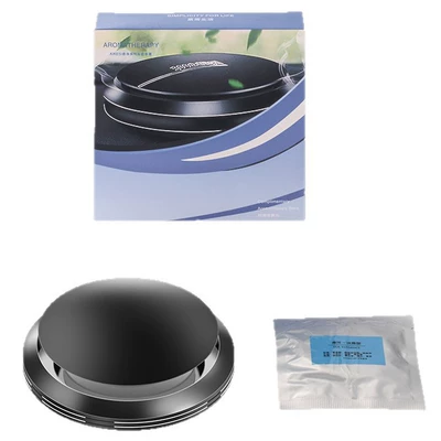 Fragrance Car Decoration Ornaments for Perfplant seat