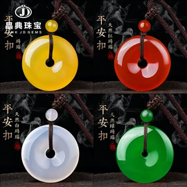 饰品配件;散珠/串珠;手链