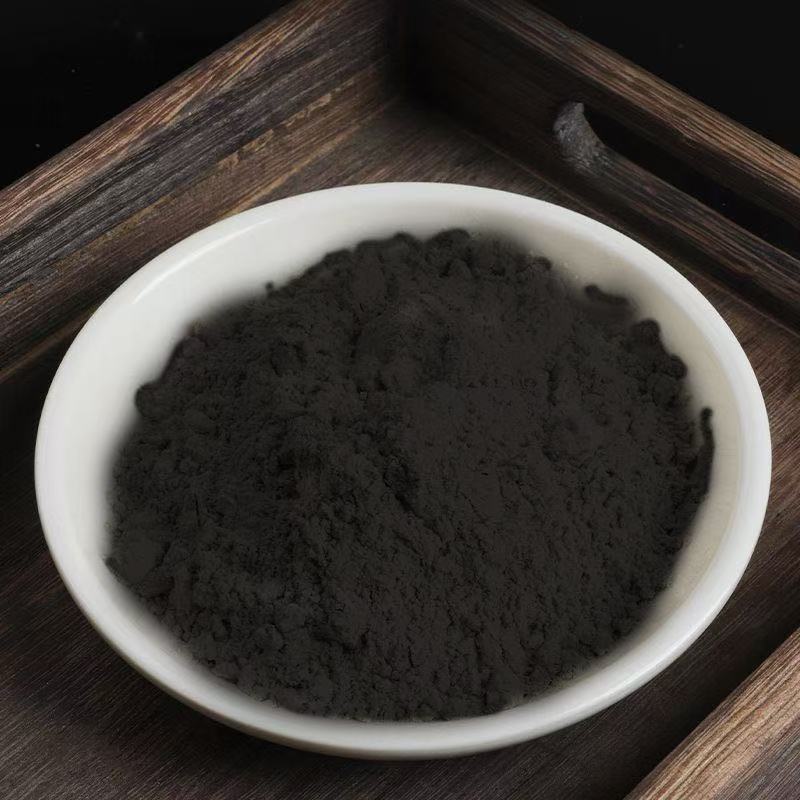 Bu Gu Zhi Psoralea Fruit Powder 500g Traditional Chinese Herb for Decoction and Wine Infusion specifications