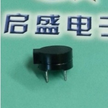 供应12*6侧发蜂鸣器，无源插针蜂鸣器
