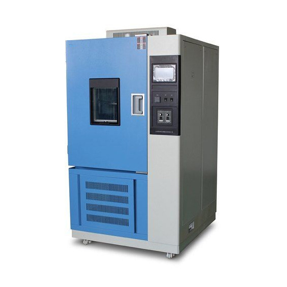 臭氧老化试验箱厂家 耐臭氧老化拉伸试验箱 利拓仪器