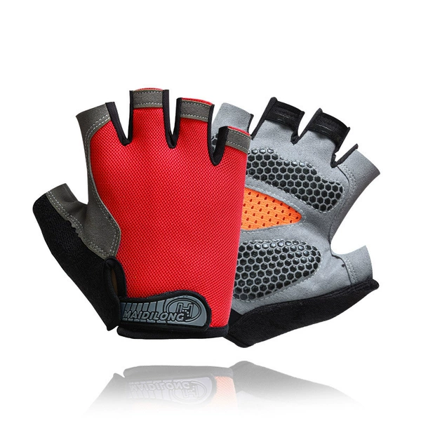 BZ001-Red