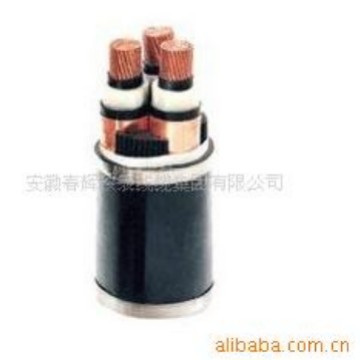 供应高压交联电力电缆YJV-8.7/15KV