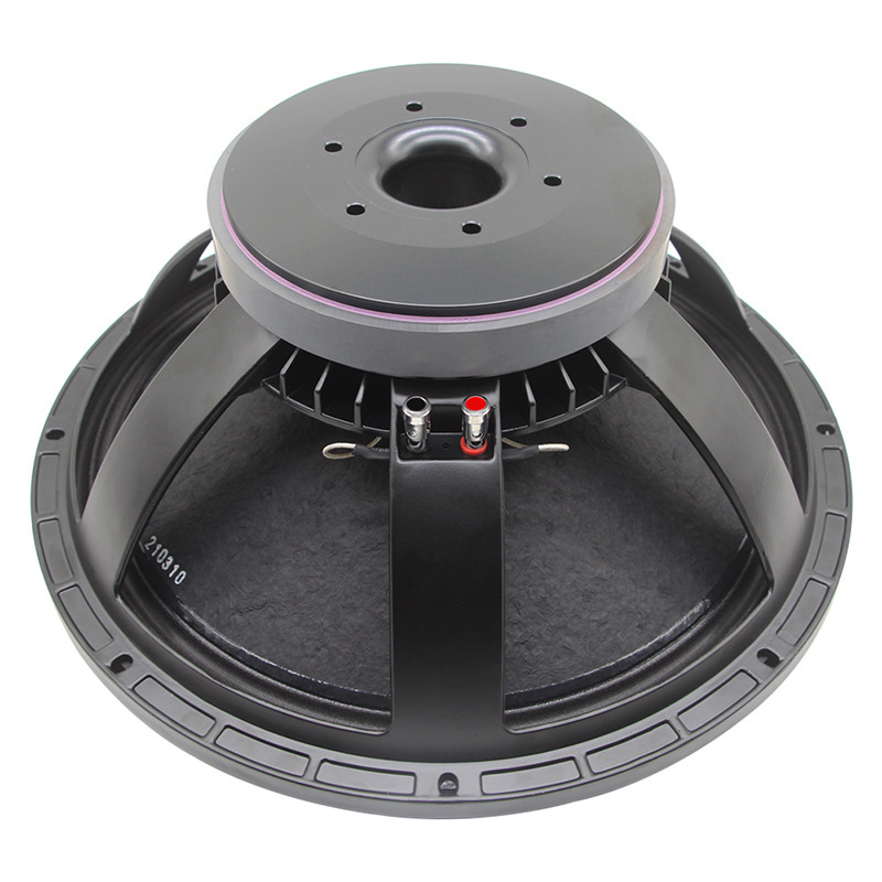 Yinzhichu Pro-De18M500 High-Quality 2000-Watt 220-Magnet 100-Core 18inch Bass Speaker Unit Yinzhichu Pro-De18M500 High-Quality 2000-Watt 220-Magnet 100-Core 18inch Bass Speaker Unit
